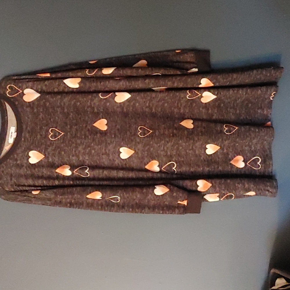 3/$40 Sonoma Top Sz XXL